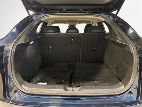 Used 2025 MAZDA CX-30 AWD 2.5 S image 25