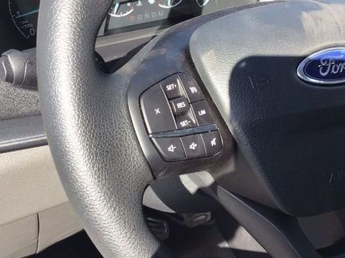 New 2025 Ford Transit 150 Low Roof image 15