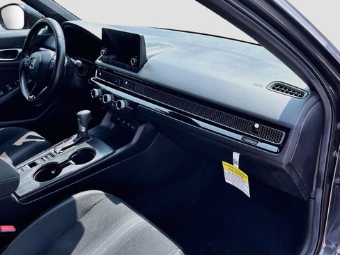 Used 2026 Honda Civic Sport image 27