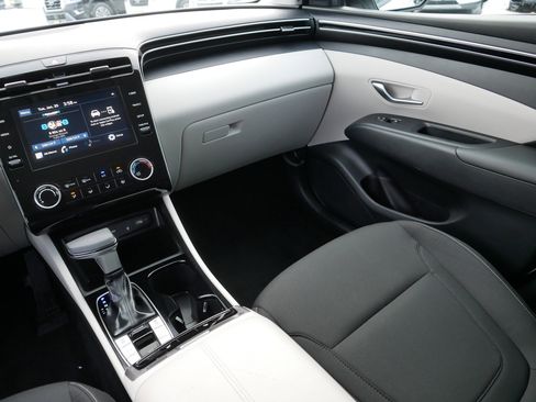 Used 2023 Hyundai Tucson SEL image 11