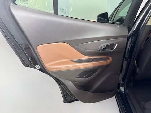Used 2016 Buick Encore Leather FWD image 25