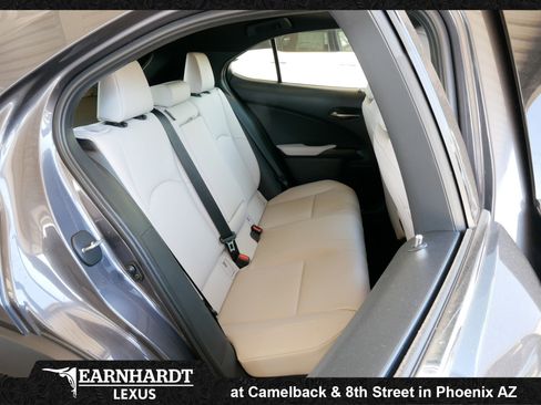 Used 2025 Lexus UX 300h FWD w/ Accessory Package (Z2) image 3