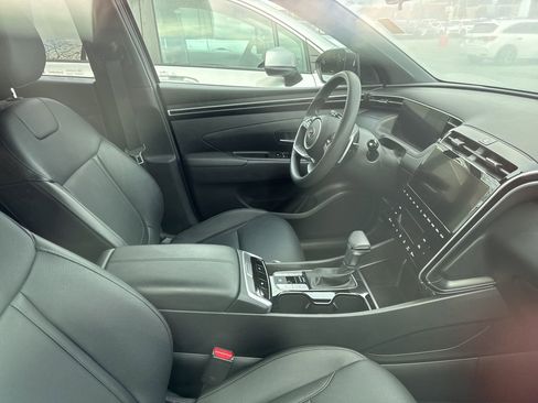 Used 2024 Hyundai Santa Cruz Night image 7