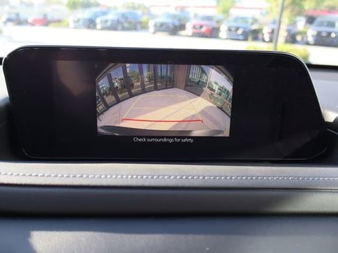 Used 2025 MAZDA CX-30 AWD 2.5 S w/ Select Sport Pkg image 35