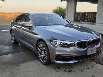Used 2020 BMW 530e w/ Convenience Package