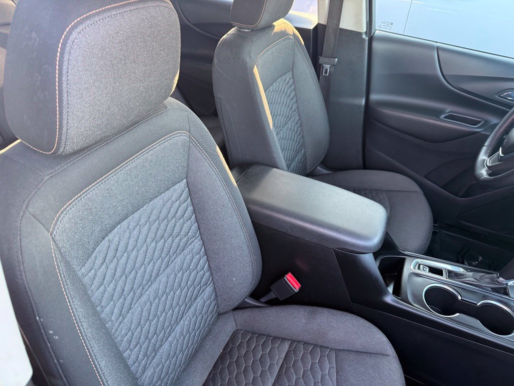 Used 2019 Chevrolet Equinox LT AWD/4WD image 3
