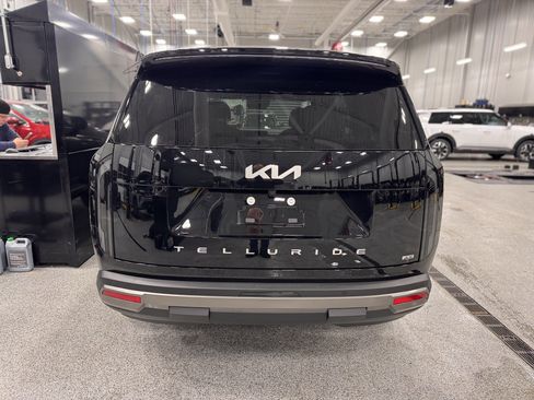 New 2027 Kia Telluride S AWD/4WD image 20