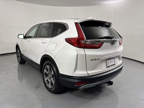 Used 2019 Honda CR-V EX image 32