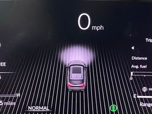 New 2026 Acura MDX SH-AWD w/ Technology Package image 17