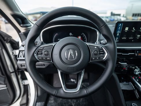 New 2026 Acura MDX w/ Technology Package image 35