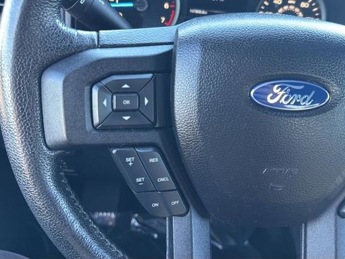 Used 2016 Ford F150 XLT w/ Equipment Group 301A Mid image 23