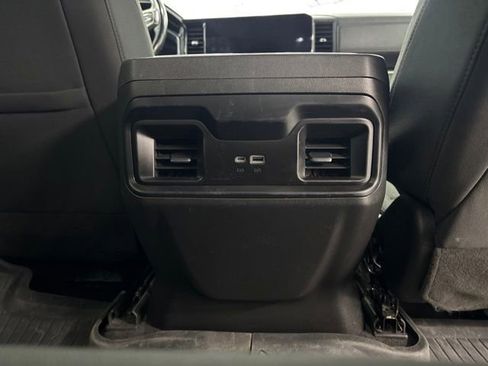 Used 2023 Chevrolet Silverado 1500 LT Trail Boss w/ Protection Package AWD/4WD image 25
