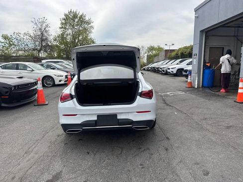 Used 2022 Mercedes-Benz CLA 250 w/ Premium Package Lite image 22