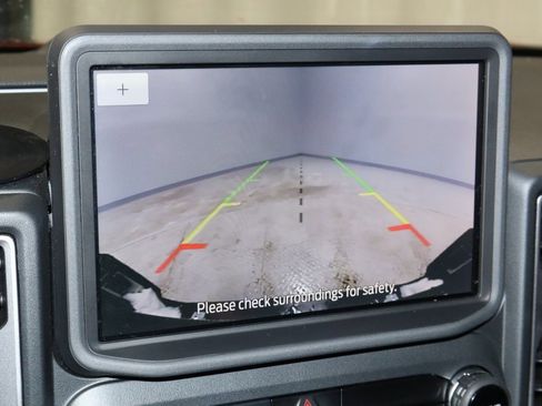 Certified 2023 Ford Bronco Sport Big Bend image 3