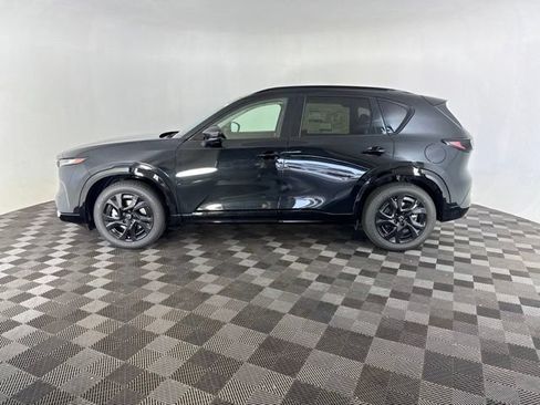 New 2026 MAZDA CX-5 2.5 S w/ Premium Plus Package AWD/4WD image 8