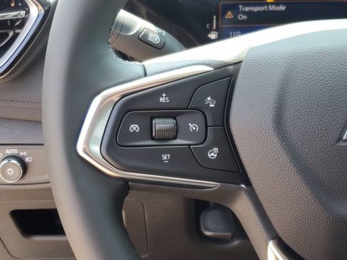 New 2026 Chevrolet TrailBlazer LT w/ Convenience Package FWD image 22