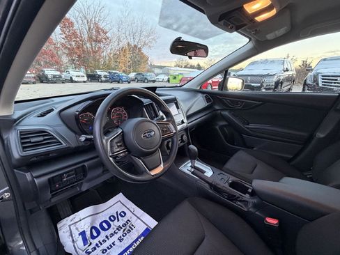 Used 2017 Subaru Impreza 2.0i image 6