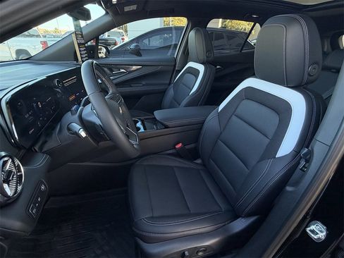 New 2026 Chevrolet Blazer EV LT w/ Super Cruise Package image 21