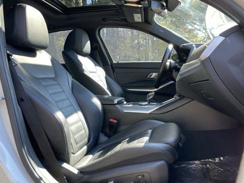 Used 2020 BMW M340i xDrive M340i xDrive w/ Premium Package image 20