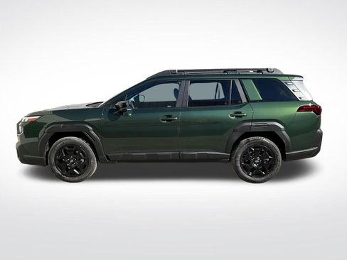 New 2026 Subaru Outback Limited AWD/4WD image 2