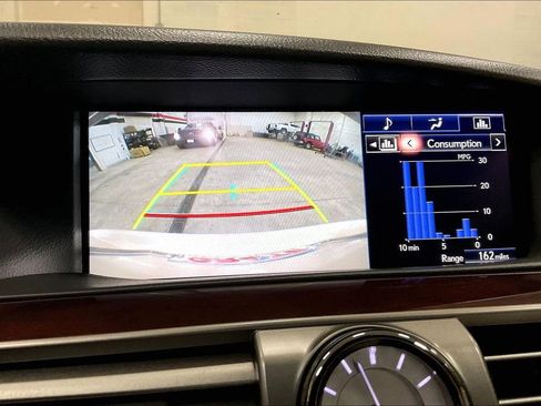 Used 2015 Lexus LS 460 AWD w/ Comfort Package image 21