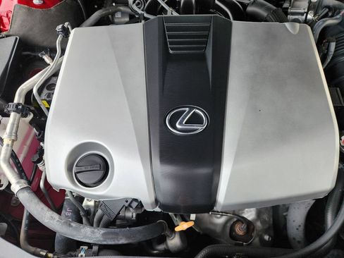 Used 2020 Lexus ES 350 w/ Premium Package FWD image 32