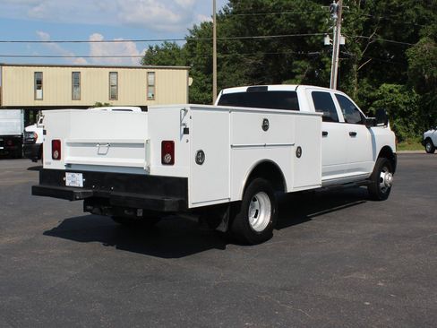 Used 2023 RAM 3500 Tradesman AWD/4WD image 14
