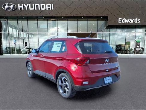 New 2026 Hyundai Venue SEL image 5