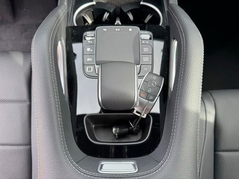 Used 2026 Mercedes-Benz GLE 350 4MATIC image 16