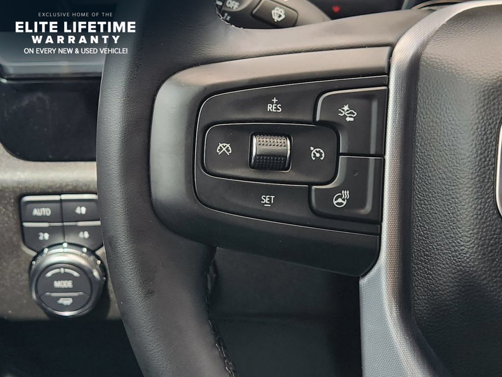 Used 2024 GMC Sierra 1500 Elevation AWD/4WD image 27
