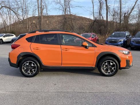 Used 2019 Subaru Crosstrek 2.0i Premium w/ Moonroof Package image 30