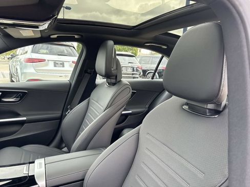 New 2026 Mercedes-Benz C 300 C 300 image 18