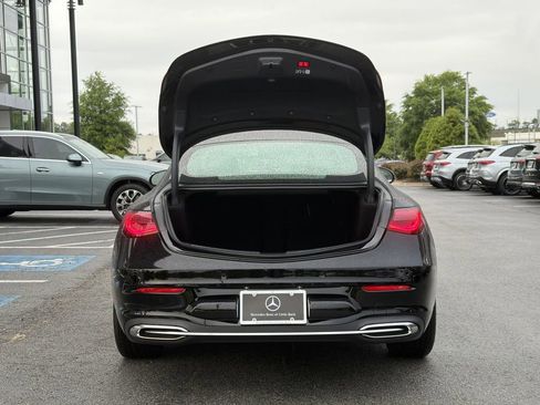New 2026 Mercedes-Benz CLE 300 4MATIC Coupe image 13