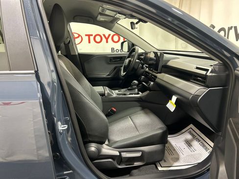 New 2026 Toyota RAV4 LE FWD image 13