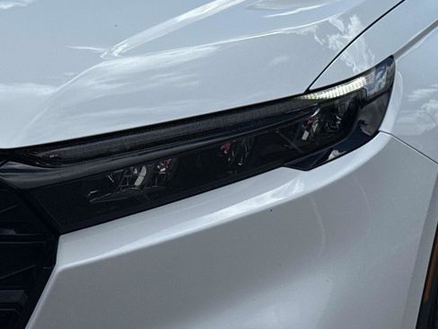 Certified 2024 Honda CR-V Sport-L image 10