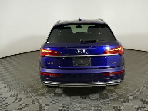Used 2024 Audi Q5 2.0T Premium Plus AWD/4WD image 4