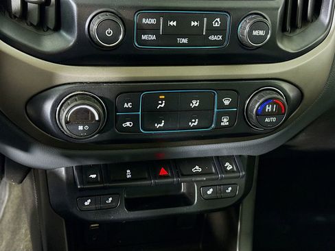 Used 2016 Chevrolet Colorado Z71 image 8