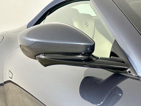 Used 2025 Ferrari Roma Spider RWD image 51