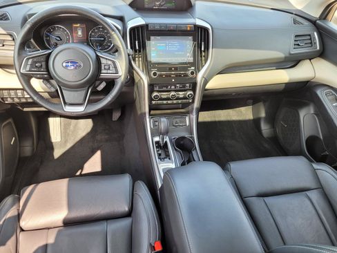 Used 2022 Subaru Ascent Limited w/ Technology Package AWD/4WD image 5