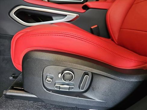 New 2026 Jaguar F-PACE R-Dynamic S image 26