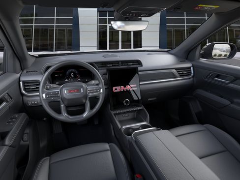 New 2026 GMC Terrain Elevation FWD image 15