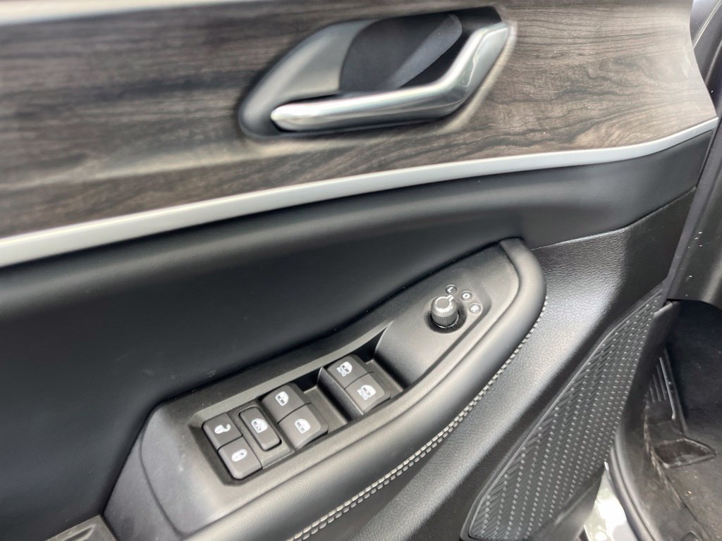 New 2026 Jeep Grand Cherokee Altitude AWD/4WD image 22