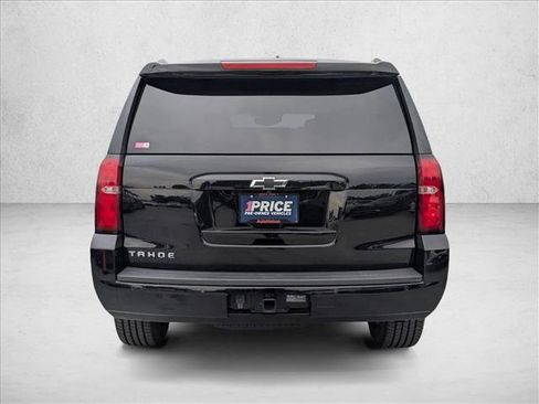 Used 2019 Chevrolet Tahoe LT image 7
