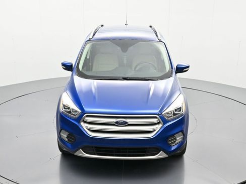 Used 2017 Ford Escape Titanium image 30
