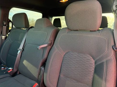 Used 2025 RAM 1500 Classic Warlock image 17