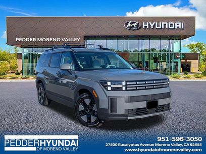New 2026 Hyundai Santa Fe SEL