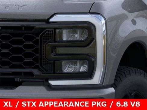 New 2026 Ford F250 XL w/ STX Appearance Package image 18