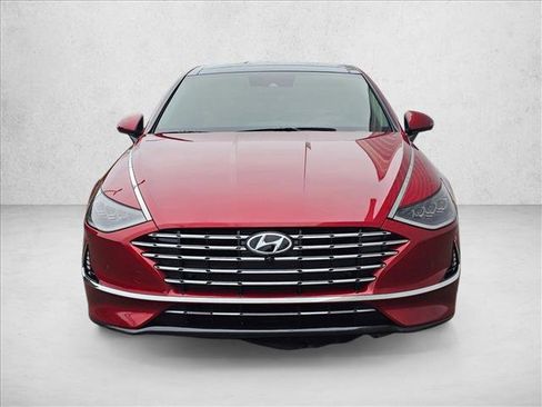 Used 2023 Hyundai Sonata Limited image 8