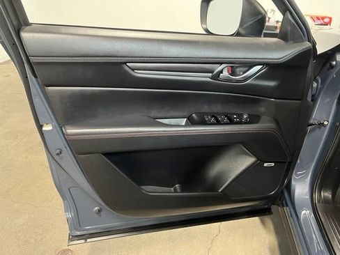 Used 2024 MAZDA CX-5 Carbon Edition AWD/4WD image 25