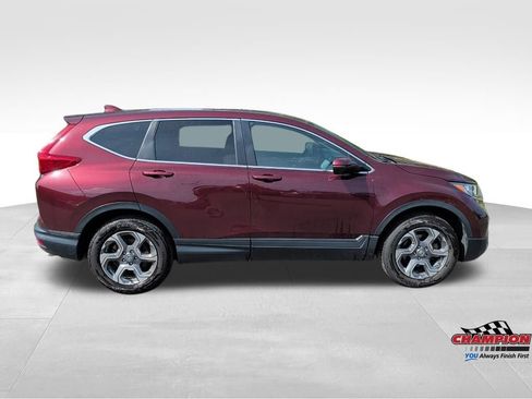 Used 2019 Honda CR-V EX-L image 6